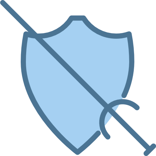 Shield icon