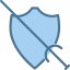 Shield icon 64x64
