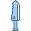 Knife icon 64x64
