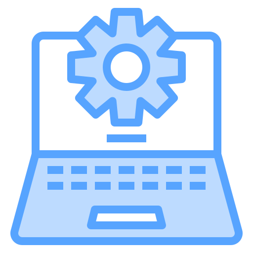 Configuration icon