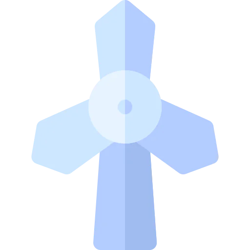 Windmill Symbol