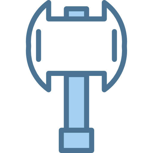 Axe icon