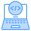 Laptop icon 64x64