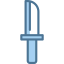 Knife icon 64x64