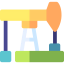 Pumpjack Symbol 64x64