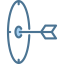 Target icon 64x64