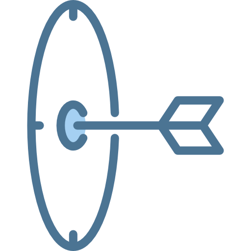 Target icon
