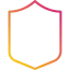 Shield icon 64x64