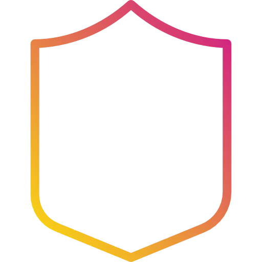 Shield icon