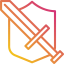 Shield icon 64x64
