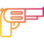 Gun icon 64x64