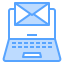 Email icon 64x64