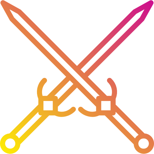 Sword icon