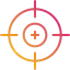 Target icon 64x64