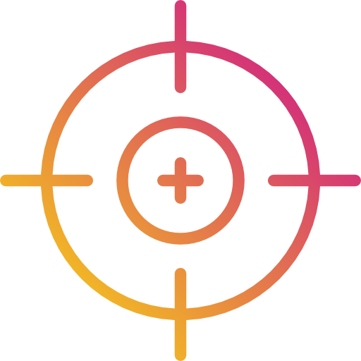 Target icône