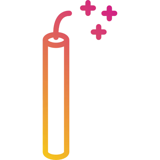 Dynamite icon