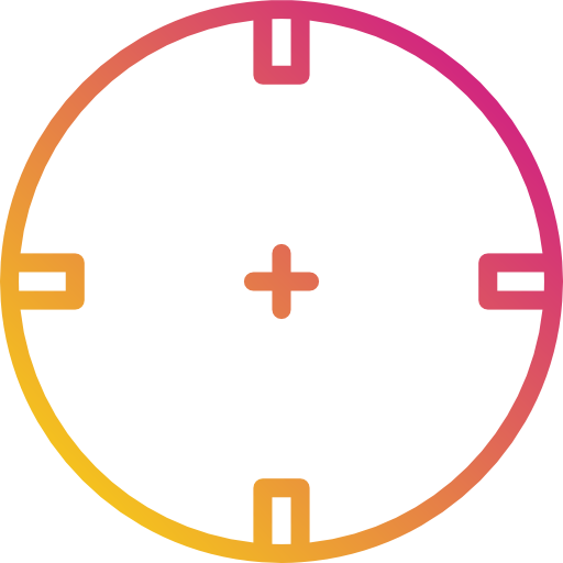 Target icon