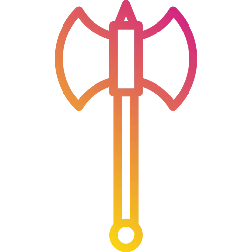 Axe icon