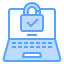 Security icon 64x64