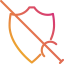 Shield icon 64x64