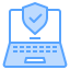 Laptop icon 64x64