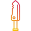 Knife icon 64x64
