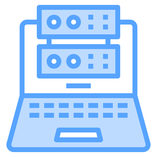 Server icon