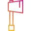 Axe icon 64x64