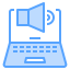 Sound icon 64x64