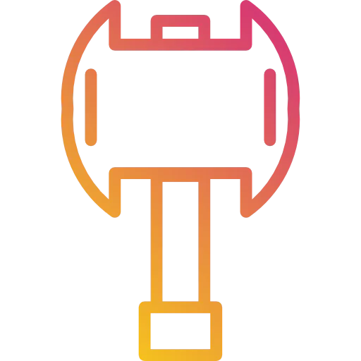 Axe icon