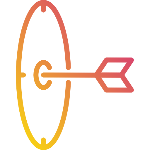 Target icon