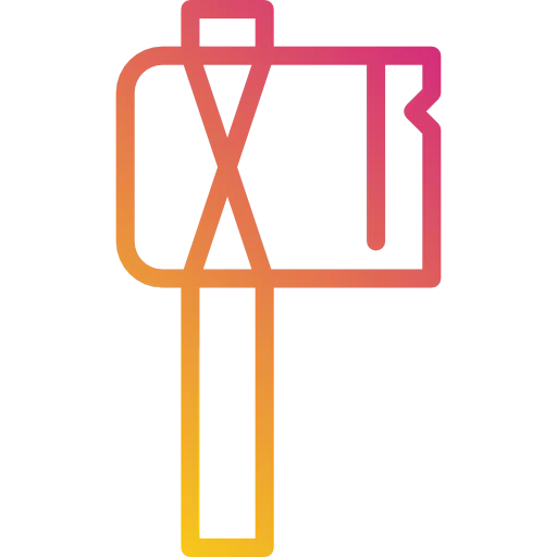 Axe 图标