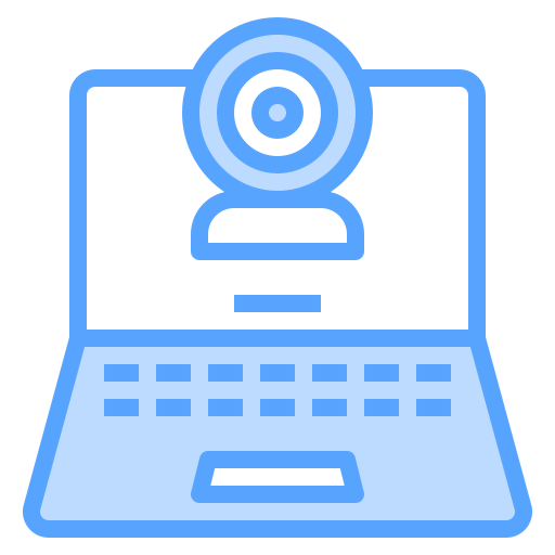 Webcam icon