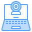 Webcam icon 64x64