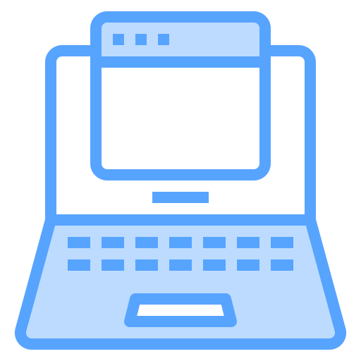 Website Symbol