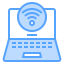 Laptop icon 64x64