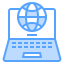 Global icon 64x64
