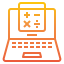Calculator icon 64x64