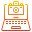 Camera icon 64x64