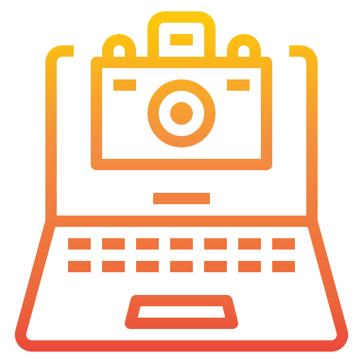 Camera icon