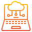 Laptop icon 64x64