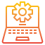Configuration icon 64x64
