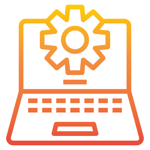 Configuration 图标