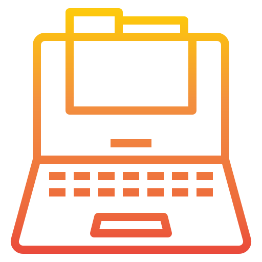 Folder icon