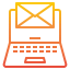 Email 图标 64x64