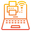 Printer 图标 64x64