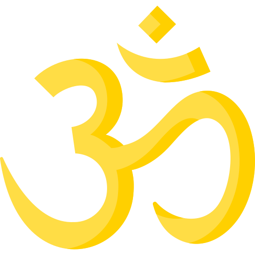 Om icon