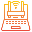 Router 图标 64x64