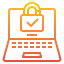 Security 图标 64x64