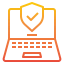 Laptop 图标 64x64